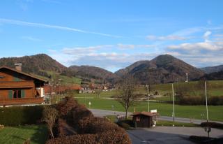 Bergsonne - Reit im Winkl - 9