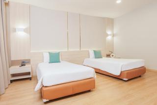 Mike Garden Resort - SHA EXTAR PLUS - 6