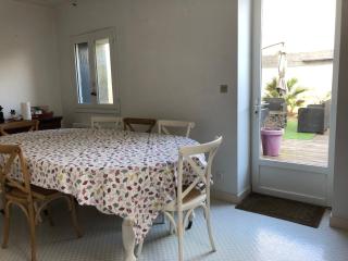 LES DEMOISELLES DE ROCHEFORT - 5