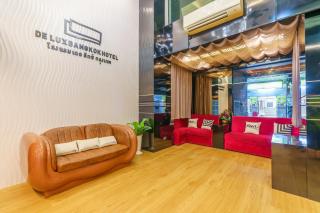 De Lux Bangkok Hotel - 6