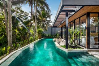 Villa Loxia by BaliSuperHost - Ubud - 7