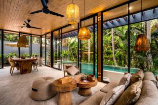Villa Loxia by BaliSuperHost - Ubud - 8