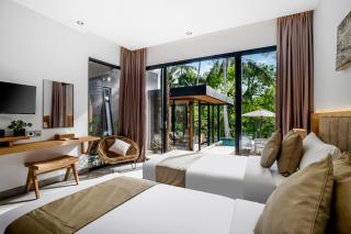 Villa Loxia by BaliSuperHost - Ubud - 1