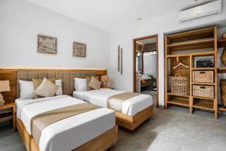 Villa Loxia by BaliSuperHost - Ubud - 2