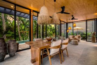Villa Loxia by BaliSuperHost - Ubud - 3