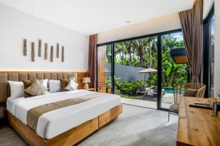 Villa Loxia by BaliSuperHost - Ubud - 9