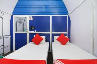 A4 Hostel Colombo Airport - ECO LODGE - free pickup & drop - Katunayake - 6