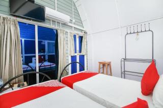 A4 Hostel Colombo Airport - ECO LODGE - free pickup & drop - Katunayake - 3