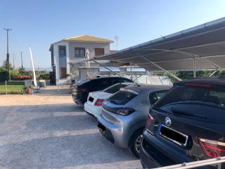 PORTO PORTES suites - Nea Potidaea - 2