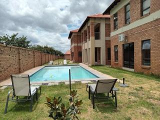 Magnolia Hotel - Middelburg - 0