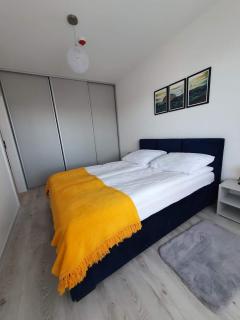 Apartament Kołobrzeg - Kołobrzeg - 4