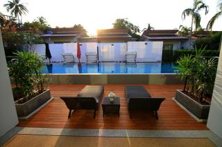 The Fusion Resort Hotel - 0
