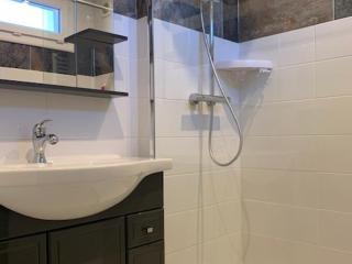 Charmant T3 à 15 min des Thermes de Balaruc, terrasse, clim, wifi et parking gratuit - 4 pers. - FR-1-503-137 - Balaruc-les-Bains - 7