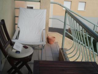 Charmant T3 à 15 min des Thermes de Balaruc, terrasse, clim, wifi et parking gratuit - 4 pers. - FR-1-503-137 - Balaruc-les-Bains - 3