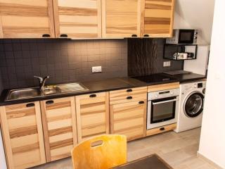 Magnifique T2 à Balaruc-les-Bains avec Balcon, WiFi et Animaux Bienvenus - FR-1-503-143 - 5