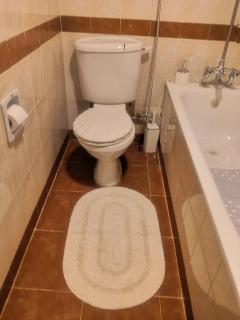 Brickwood Suites - 5