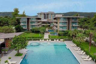 Sand Dunes Chaolao Beach Resort - Chao Lao Beach - 6