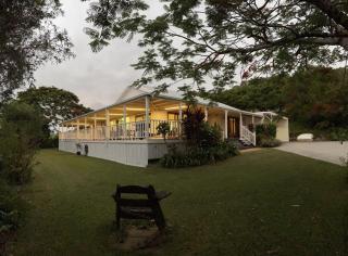 Amamoor Homestead and Country Cottages - Amamoor - 0
