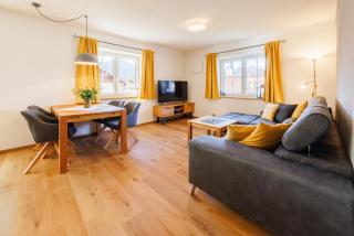 Ferienwohnung Sonnenplatzl Reiter inkl. Chiemgaukarte - Ruhpolding - 6