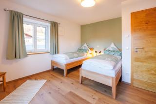 Ferienwohnung Sonnenplatzl Reiter inkl. Chiemgaukarte - Ruhpolding - 1