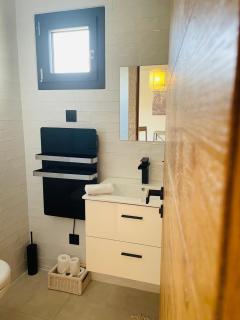 Chambre la lagune - Saintes-Maries-de-la-Mer - 4