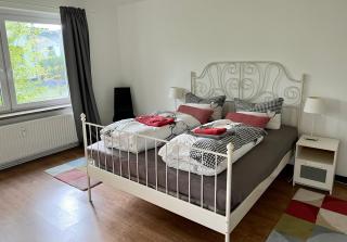 Ferienwohnung Nordlicht - Rostock - 5