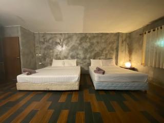 Crescent Bay Resort - 7