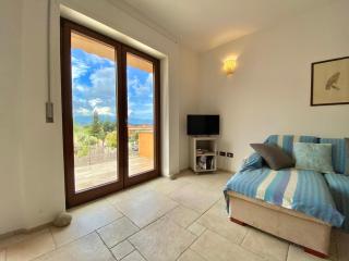 Jennas- Blue Apartment - Àrbatax - 8