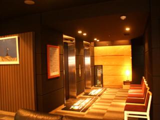 HOTEL LiVEMAX BUDGET Hiratsuka Ekimae - Hiratsuka - 1