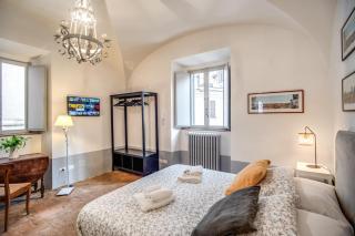 Torretta storica Pantheon - 2