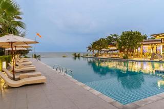 Sand Dunes Chaolao Beach Resort - Chao Lao Beach - 7