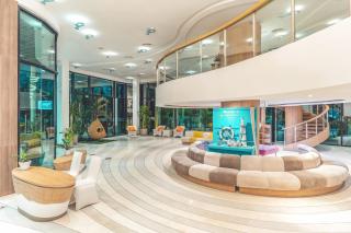 Sand Dunes Chaolao Beach Resort - 4