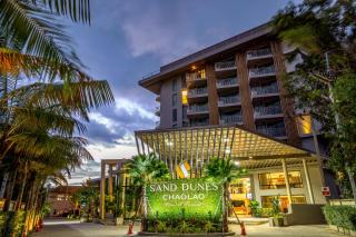Sand Dunes Chaolao Beach Resort - 2