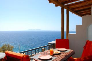 Aelia Mare Apartments Nr2 - Istérnia - 0