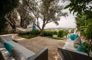 La Villa Des Oliviers - Sidi Bou Saïd - 1