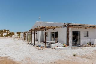 Moorings 3 - Paternoster - 0