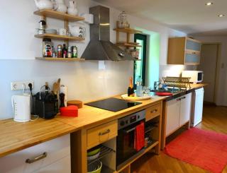 Green haven roofgarden penthouse in central area - Vienna - 8