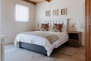 Moorings 3 - Paternoster - 8