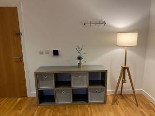 Modern 2 bed - Olympic Park Stratford - 3