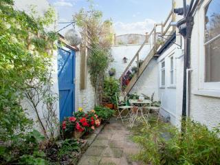 Harvey Cottage - Colyton - 8