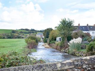 Harvey Cottage - 1