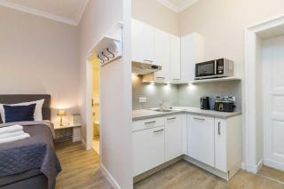 Villa Albertine, App. 04 - 4