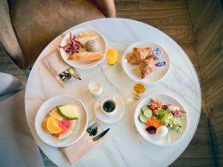 Hotel Acta Madfor - 3