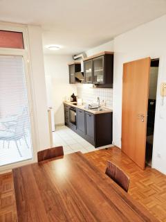 Apartments and Studios Perunika - Moravske-Toplice - 9