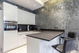 Large renovated studio - rue Hoche - Cannes center - Cannes - 7