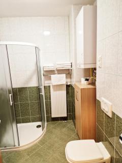 Apartments and Studios Perunika - Moravske-Toplice - 7