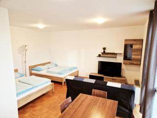 Apartments and Studios Perunika - Moravske-Toplice - 8