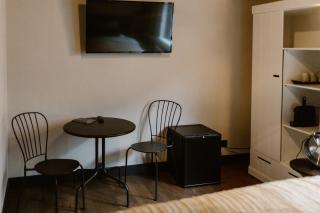Hotel Chapter - 2