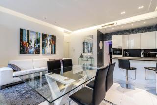 Large renovated studio - rue Hoche - Cannes center - 9