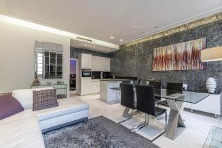 Large renovated studio - rue Hoche - Cannes center - 6